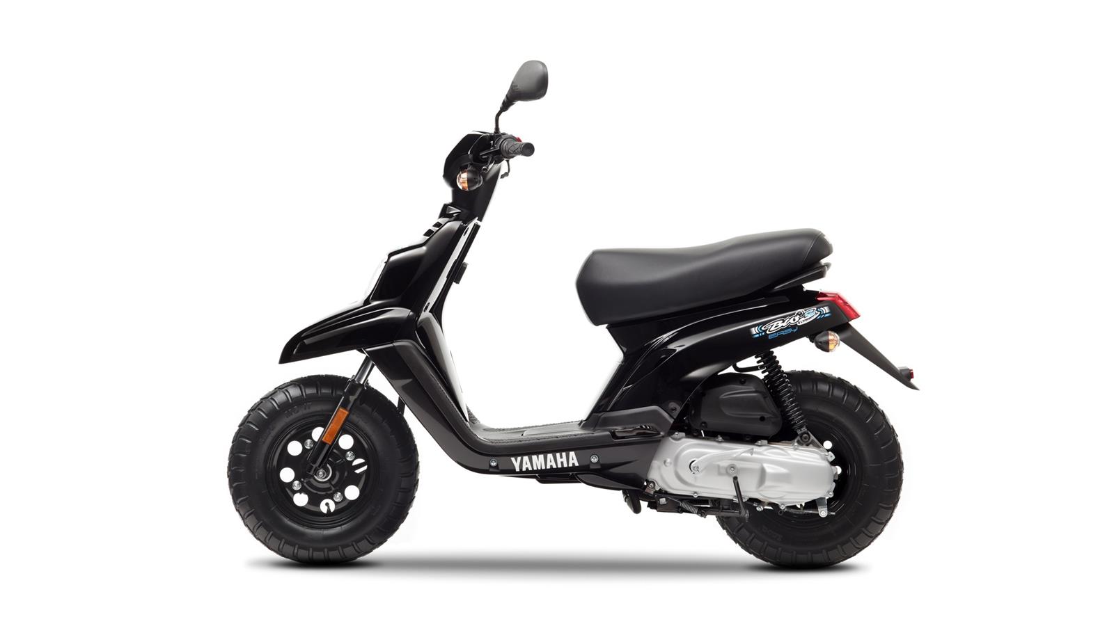 Мотоцикл Yamaha BWS 50 EASY 2013