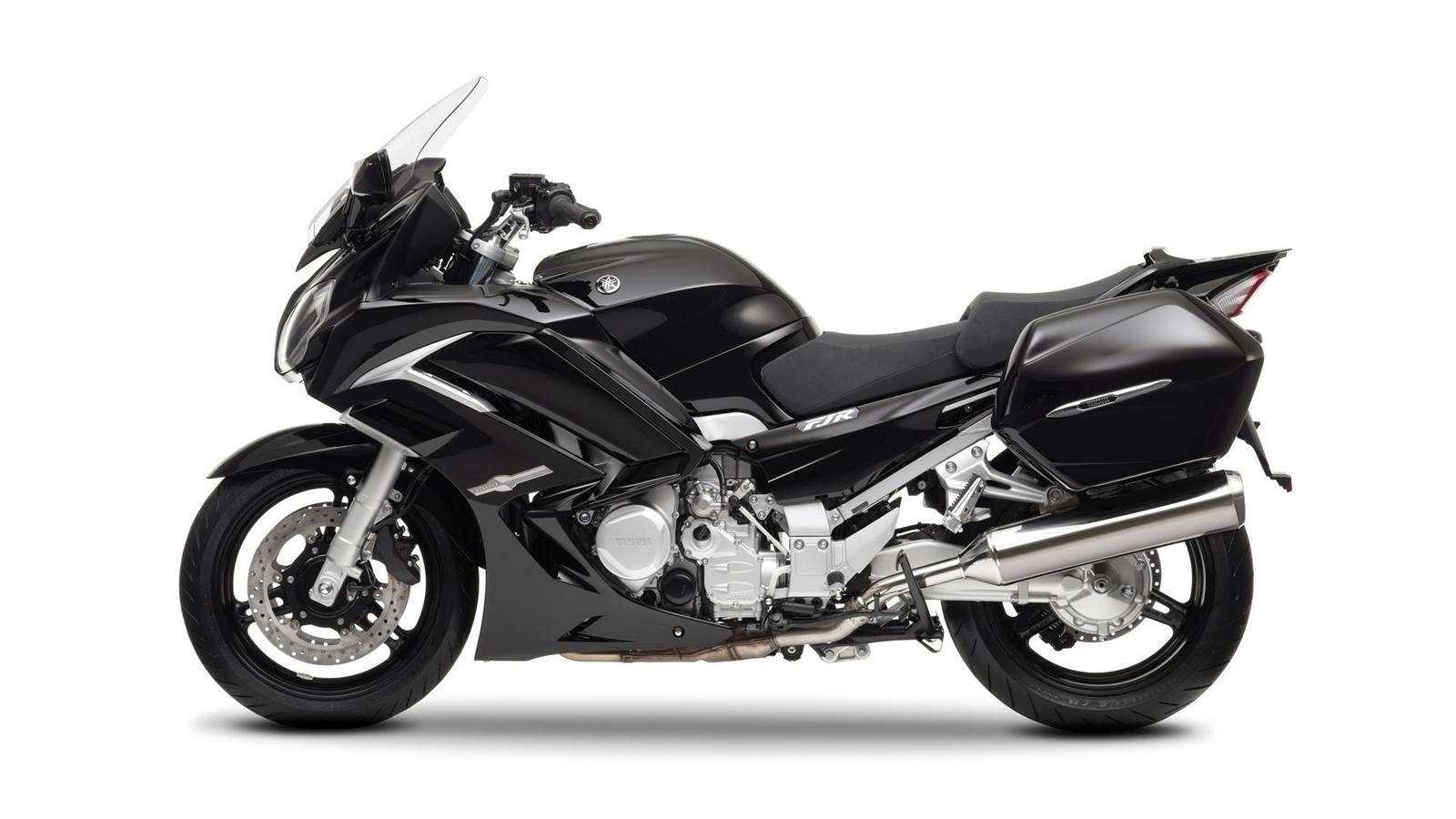 Мотоцикл Yamaha FJR 1300 A 2013