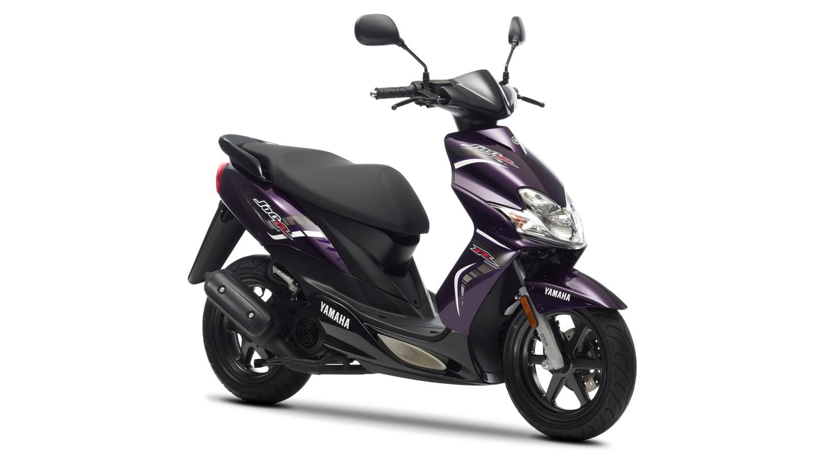 Мотоцикл Yamaha JOG 50 R 2013