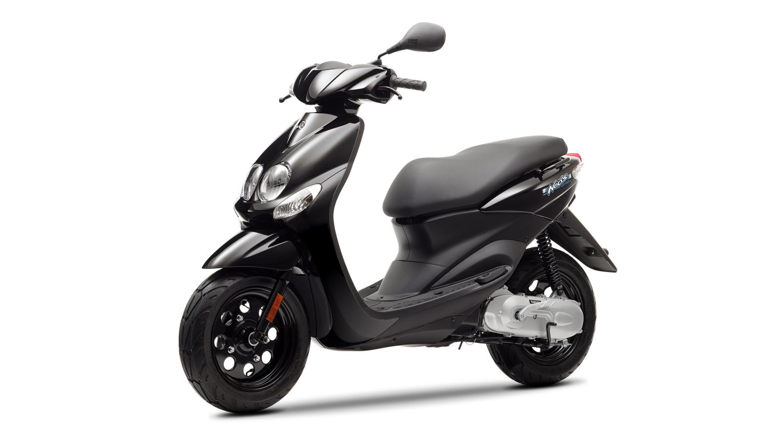 Мотоцикл Yamaha NEOS 50 EASY 2013