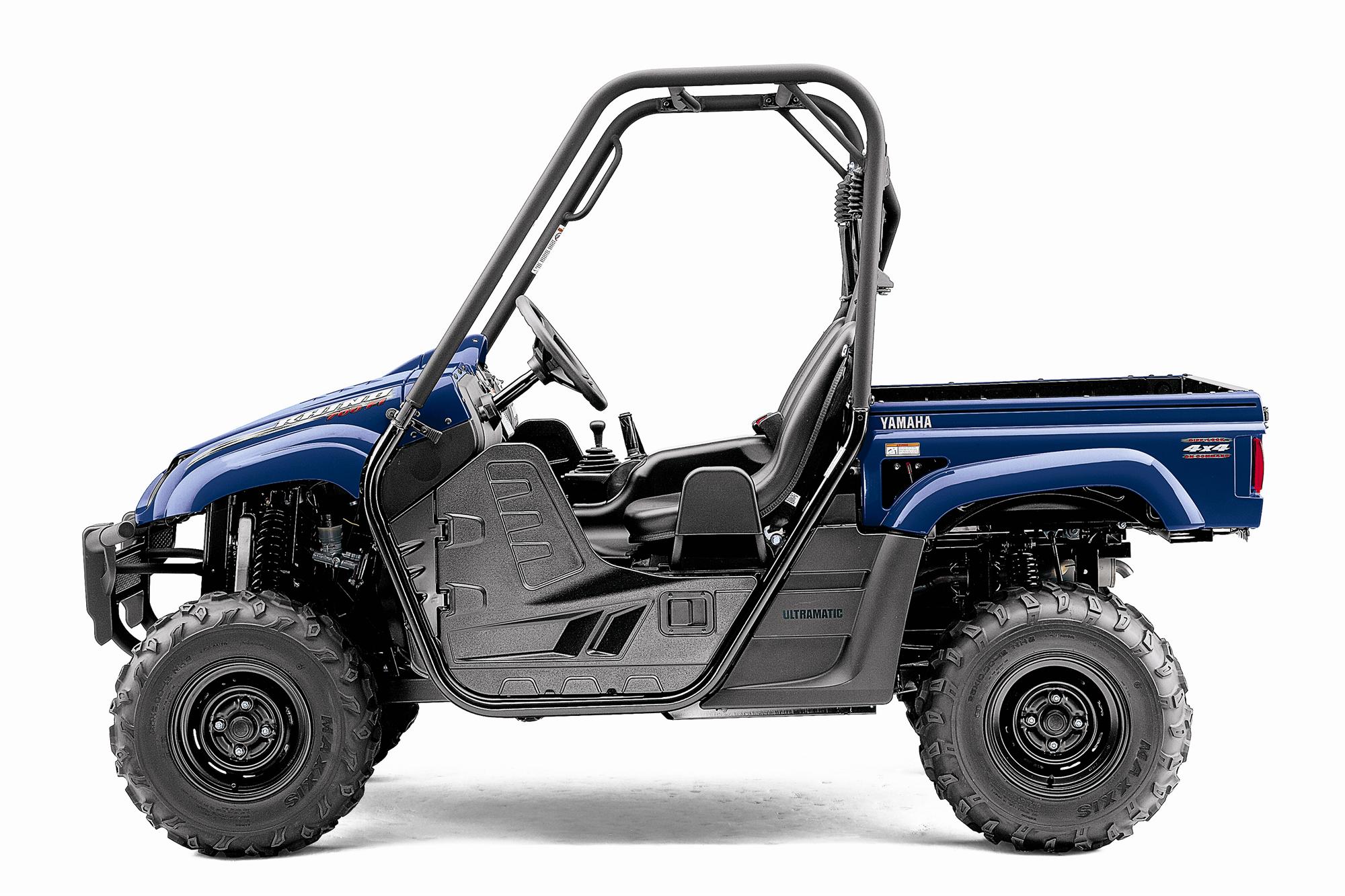 Мотоцикл Yamaha RHINO 700 FI AUTO 2012