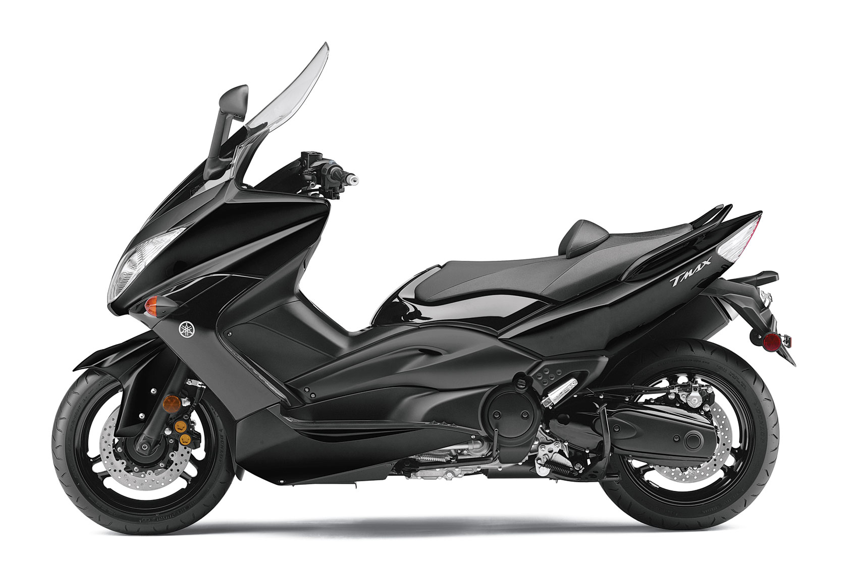 Мотоцикл Yamaha TMAX 500 CANADA 2011