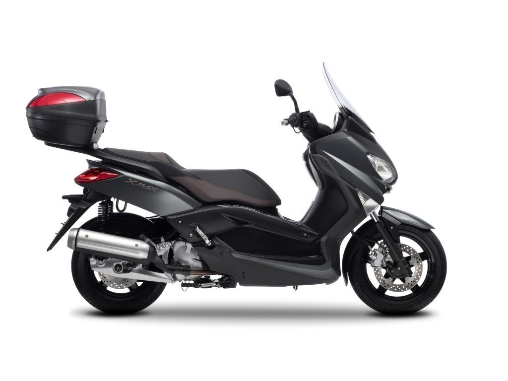 Мотоцикл Yamaha X-MAX 125 BUSINESS ABS 2011