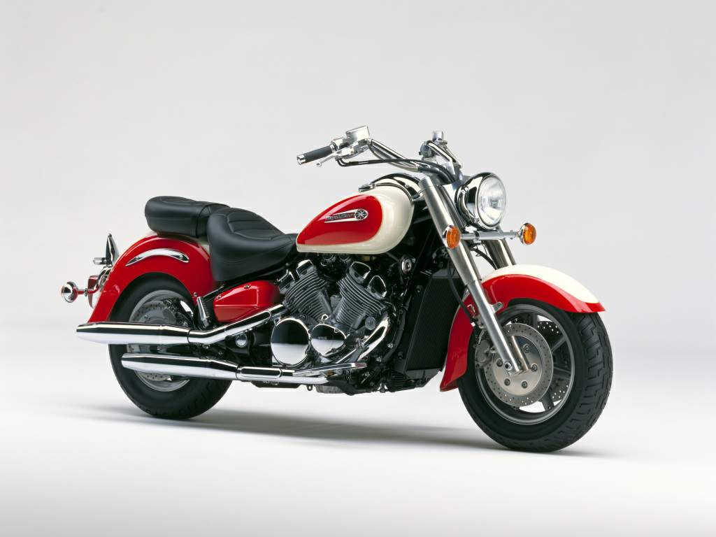 Мотоцикл Yamaha XVZ 1300 Royal Star Venture A 1999