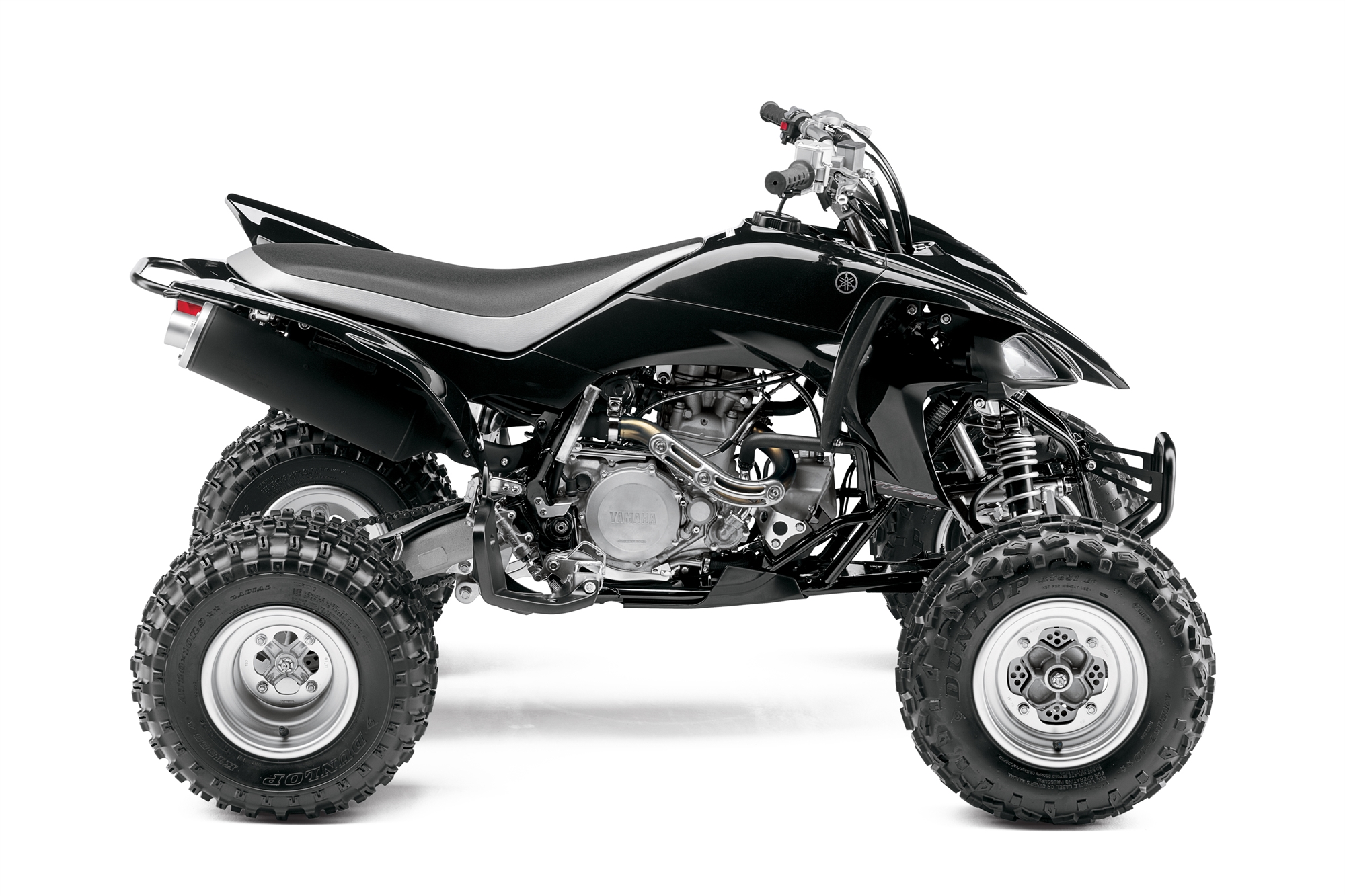 Мотоцикл Yamaha YFZ 450 USA 2013